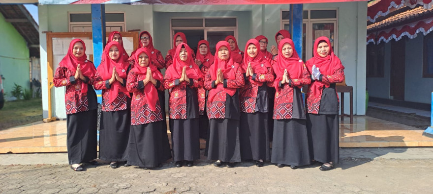 Album : TP PKK DESA MAJATENGAH